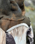 OOAK Medium Cocoon Hoodie