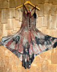 OOAK EXTRA SMALL Maiden Dress