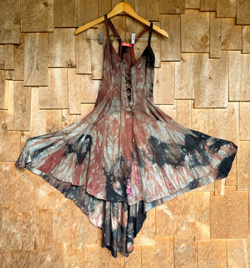 OOAK EXTRA SMALL Maiden Dress
