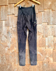 SALE - Large Limited Edition FLEECE Lucien Pocket Leggings
