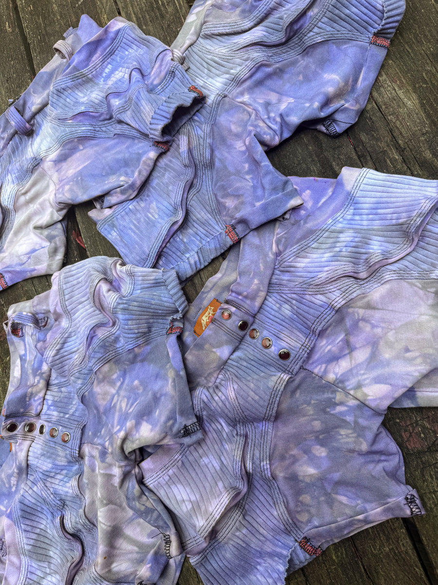 Limited Edition Pocket Safari Shorts