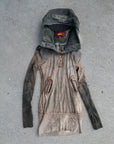 Limited Edition Fleece Mercury Hoodie
