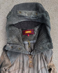 Limited Edition Fleece Mercury Hoodie