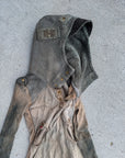 Limited Edition Fleece Mercury Hoodie