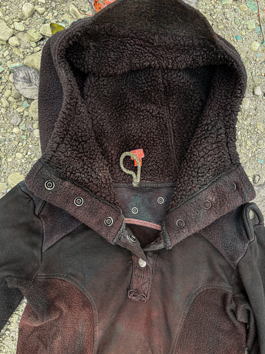 Limited Edition Cocoon 2.0 Pullover Hoodie