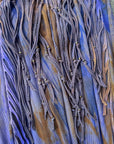 OOAK Niles Fringe Dress
