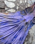 OOAK Niles Fringe Dress