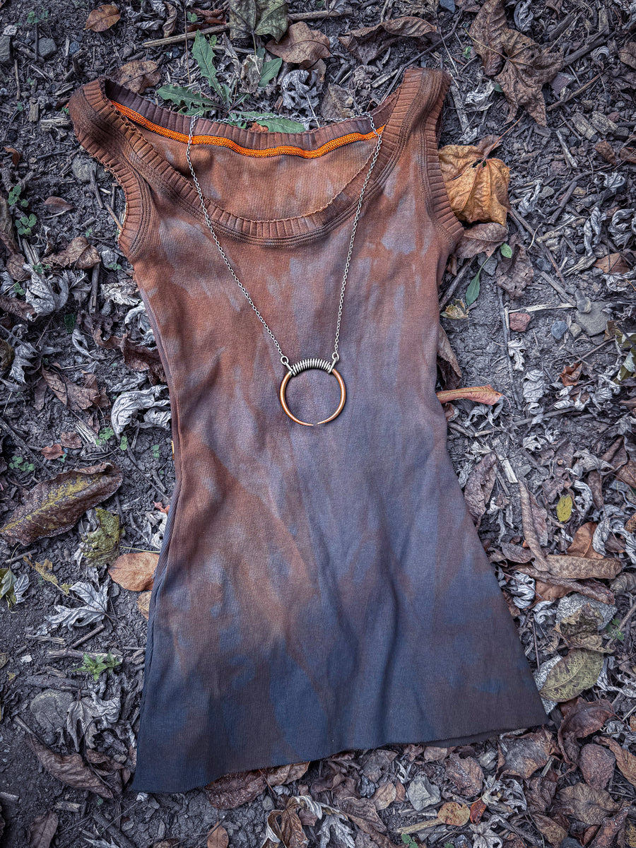 Limited Edition Long Tank