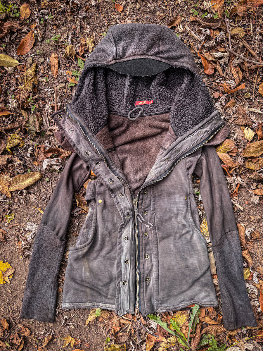 OOAK Falmouth Jacket