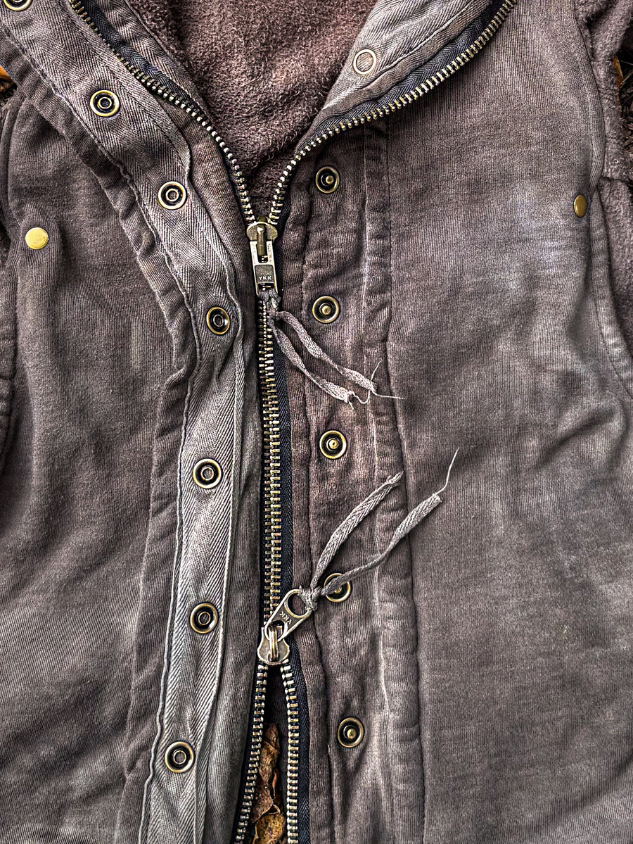 OOAK Falmouth Jacket