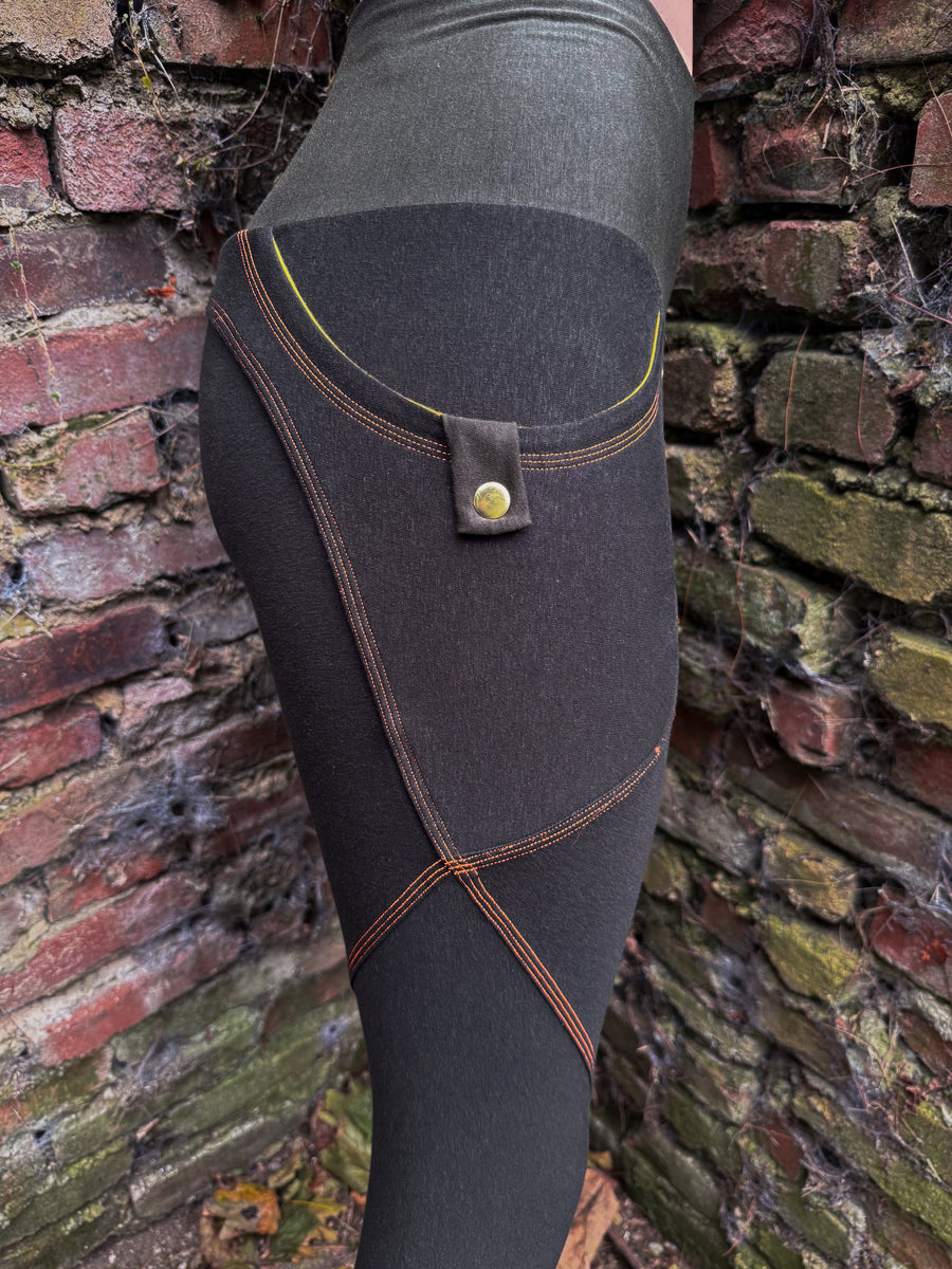 Limited Edition Apex Leggings