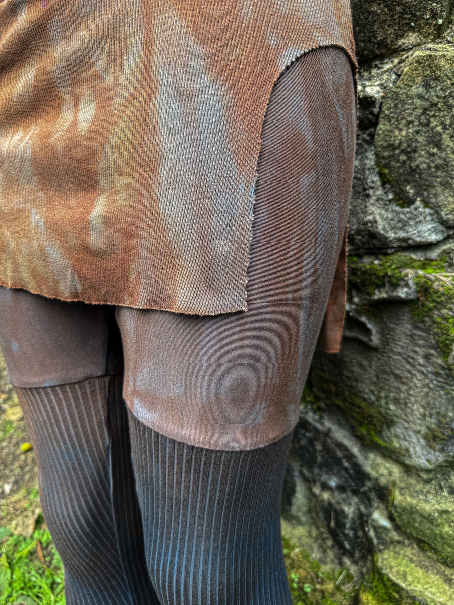 Limited Edition Loincloth Leggings