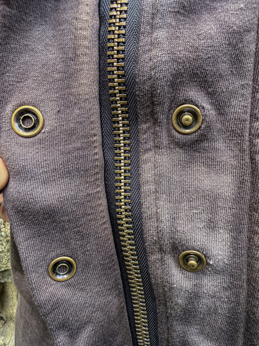 PROTOTYPE Falmouth Jacket