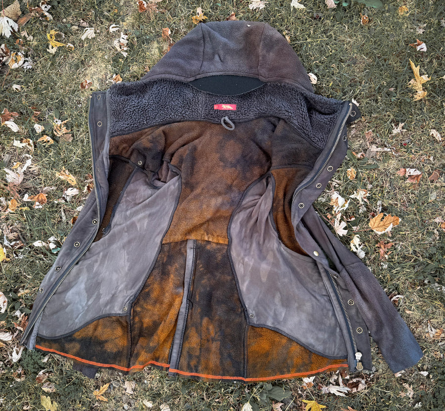 PROTOTYPE Falmouth Jacket