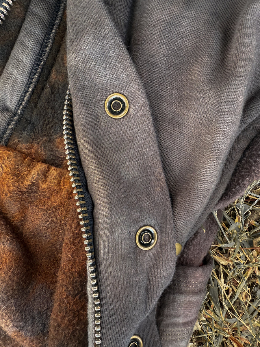 PROTOTYPE Falmouth Jacket