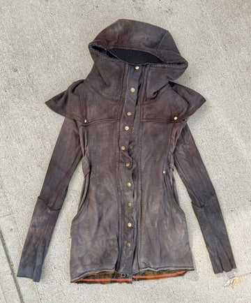 PROTOTYPE Falmouth Jacket