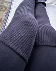 Limited Edition LIGHTWEIGHT RIB Lucien Pocket Leggings