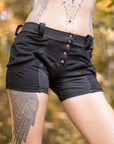 Limited Edition Pocket Safari Shorts